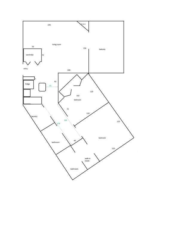 MLS® A2263573 - Unit #203 6000 Somervale Court SW in Somerset Calgary, Residential