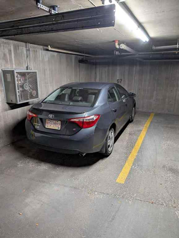 MLS® A2263573 - Unit #203 6000 Somervale Court SW in Somerset Calgary, Residential