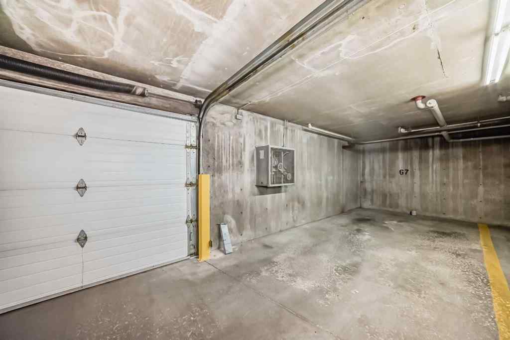 MLS® A2263573 - Unit #203 6000 Somervale Court SW in Somerset Calgary, Residential