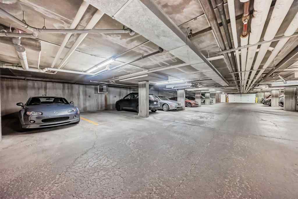 MLS® A2263573 - Unit #203 6000 Somervale Court SW in Somerset Calgary, Residential