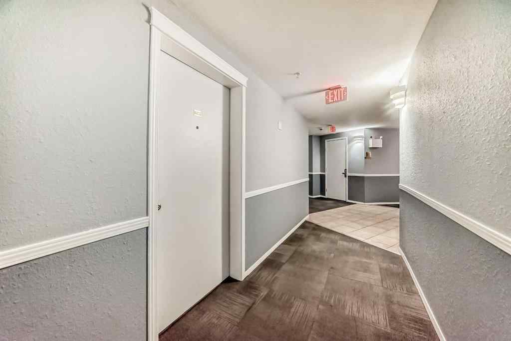 MLS® A2263573 - Unit #203 6000 Somervale Court SW in Somerset Calgary, Residential