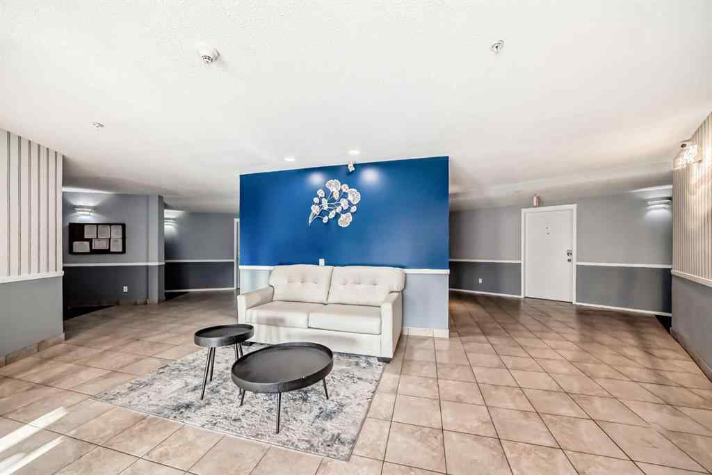MLS® A2263573 - Unit #203 6000 Somervale Court SW in Somerset Calgary, Residential