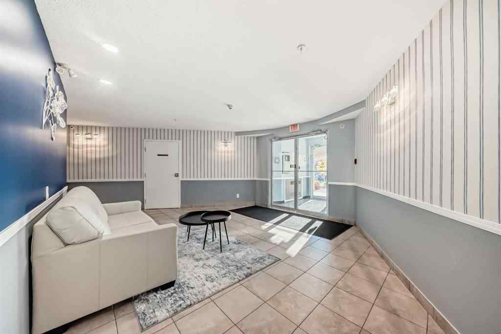 MLS® A2263573 - Unit #203 6000 Somervale Court SW in Somerset Calgary, Residential