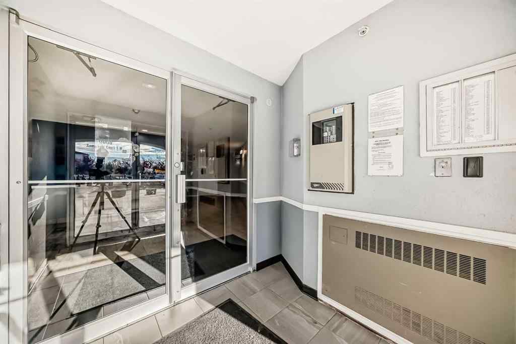 MLS® A2263573 - Unit #203 6000 Somervale Court SW in Somerset Calgary, Residential