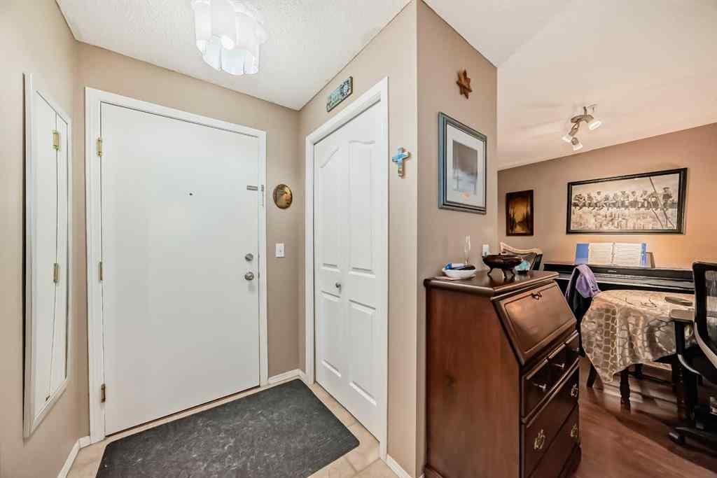 MLS® A2263573 - Unit #203 6000 Somervale Court SW in Somerset Calgary, Residential