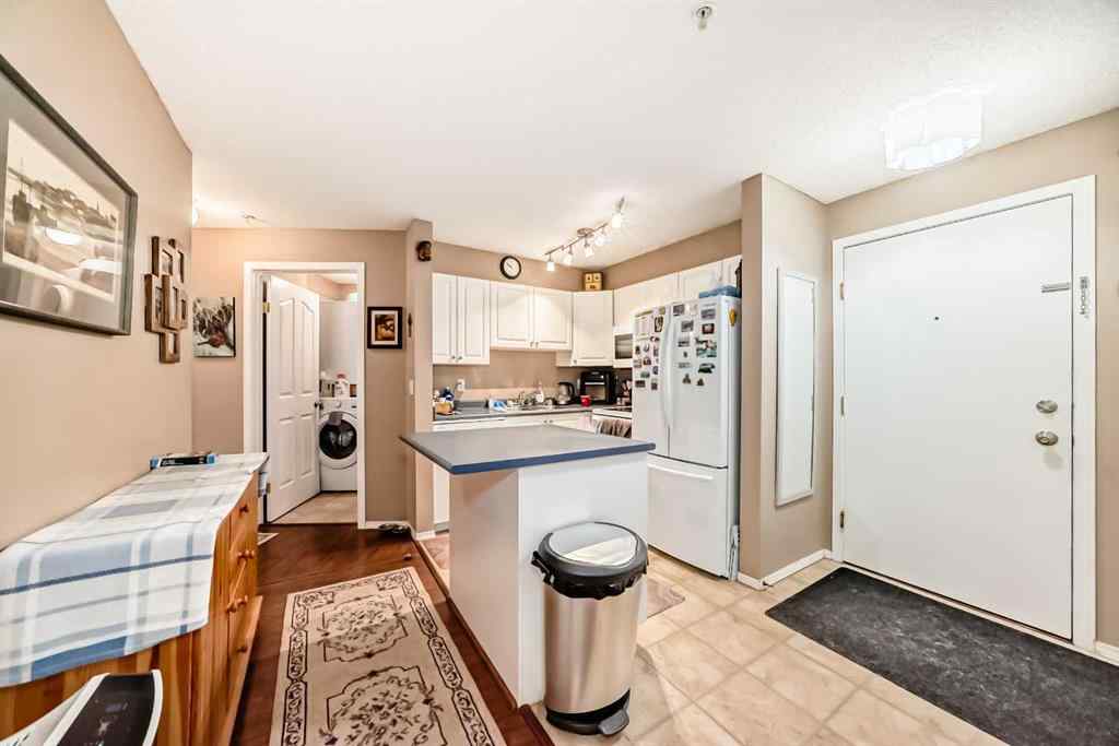 MLS® A2263573 - Unit #203 6000 Somervale Court SW in Somerset Calgary, Residential