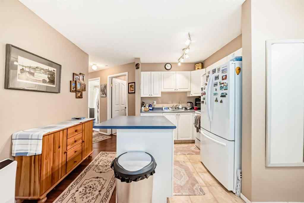 MLS® A2263573 - Unit #203 6000 Somervale Court SW in Somerset Calgary, Residential