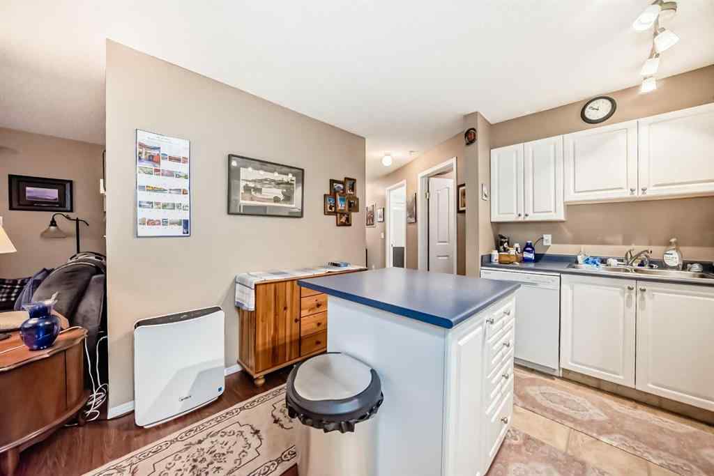 MLS® A2263573 - Unit #203 6000 Somervale Court SW in Somerset Calgary, Residential