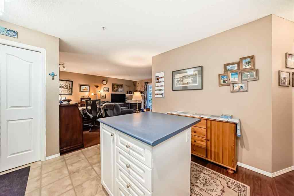 MLS® A2263573 - Unit #203 6000 Somervale Court SW in Somerset Calgary, Residential