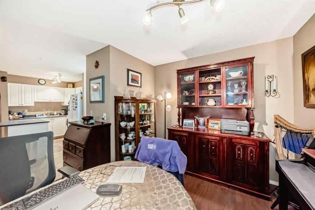 MLS® A2263573 - Unit #203 6000 Somervale Court SW in Somerset Calgary, Residential