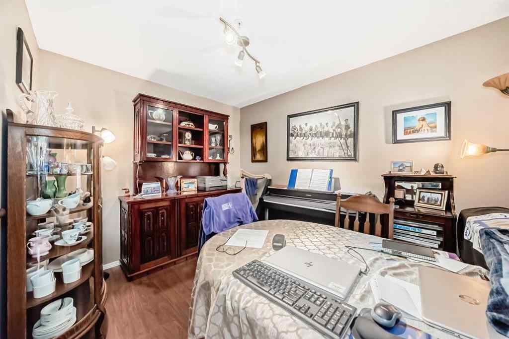 MLS® A2263573 - Unit #203 6000 Somervale Court SW in Somerset Calgary, Residential