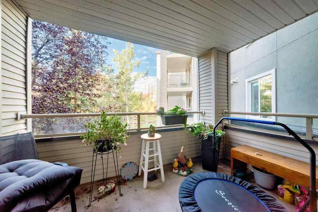 MLS® A2263573 - Unit #203 6000 Somervale Court SW in Somerset Calgary, Residential