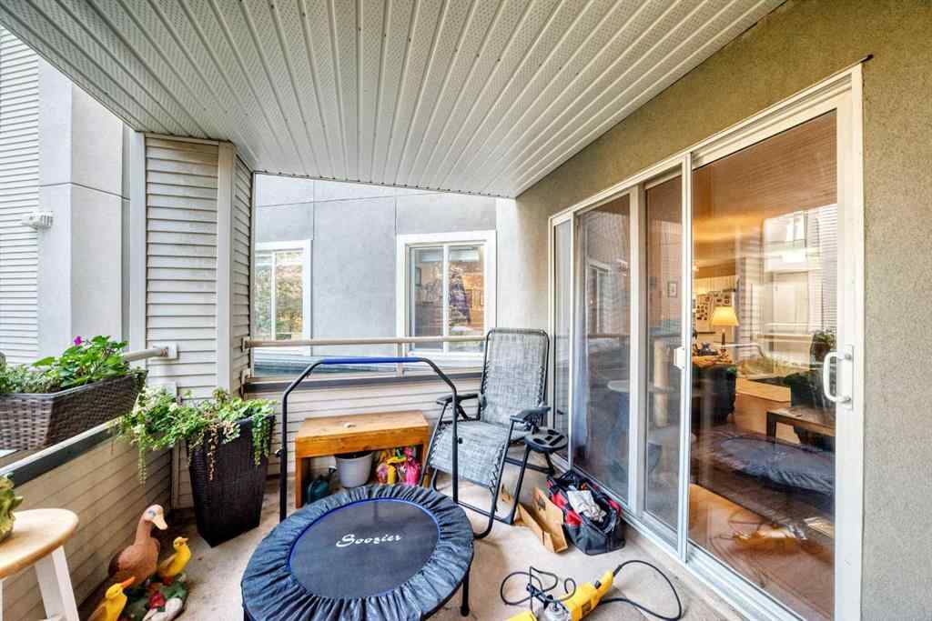 MLS® A2263573 - Unit #203 6000 Somervale Court SW in Somerset Calgary, Residential