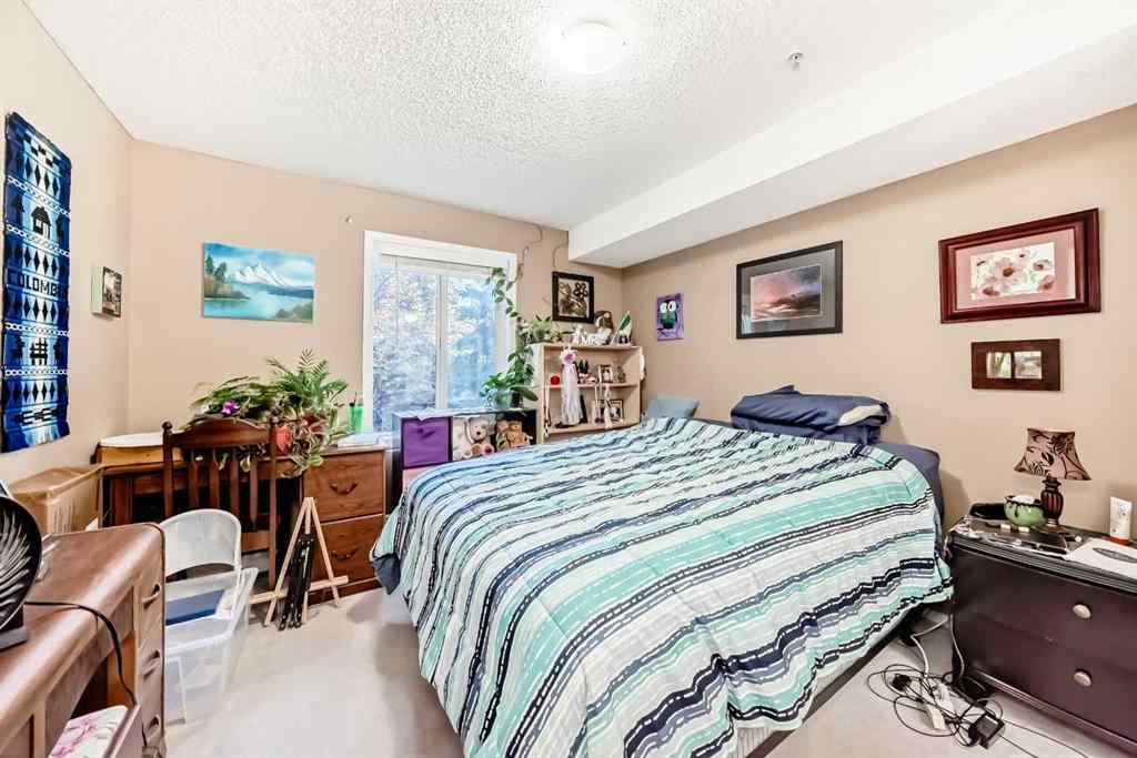 MLS® A2263573 - Unit #203 6000 Somervale Court SW in Somerset Calgary, Residential