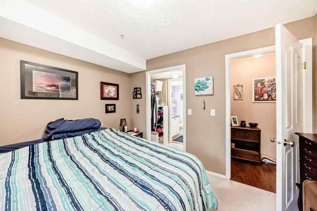 MLS® A2263573 - Unit #203 6000 Somervale Court SW in Somerset Calgary, Residential