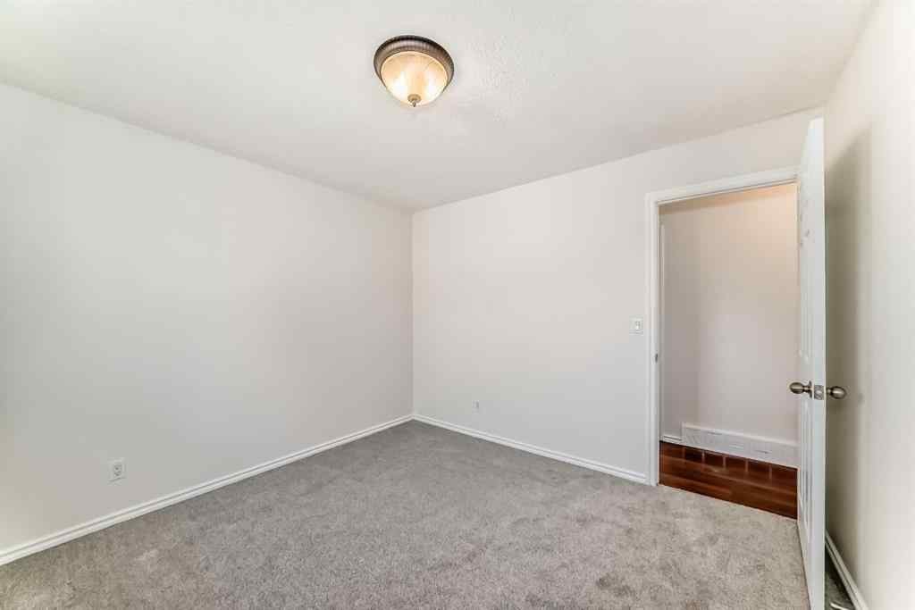 MLS® A2263574 - 176 Pinecliff Way NE in Pineridge Calgary, Residential