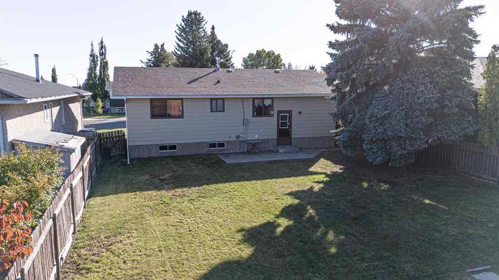 MLS® A2263575 - 22 Westrose Avenue  in NONE Claresholm, Residential