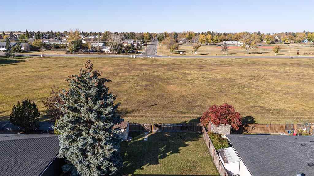 MLS® A2263575 - 22 Westrose Avenue  in NONE Claresholm, Residential