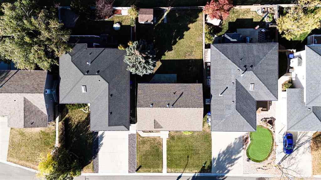 MLS® A2263575 - 22 Westrose Avenue  in NONE Claresholm, Residential