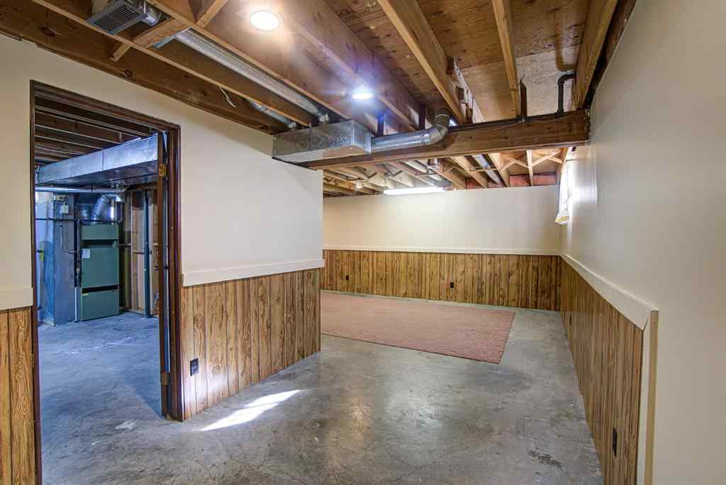 MLS® A2263575 - 22 Westrose Avenue  in NONE Claresholm, Residential