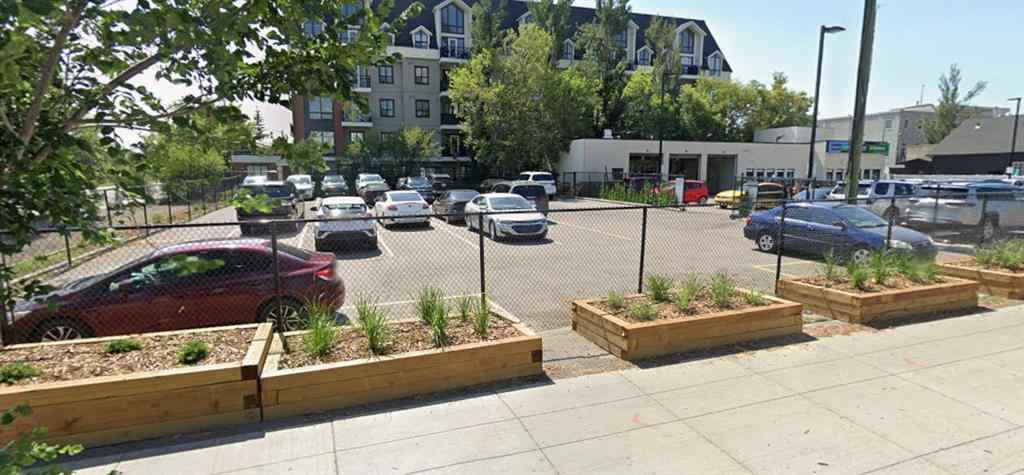 MLS® A2263576 - 139 17 Avenue SE in Mission Calgary, Land