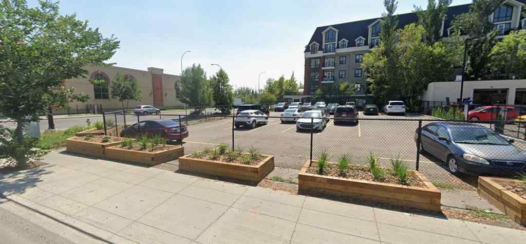 MLS® A2263576 - 139 17 Avenue SE in Mission Calgary, Land