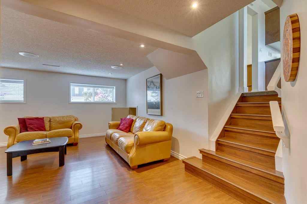 MLS® A2263577 - 5016 Norris Road NW in North Haven Calgary, Residential