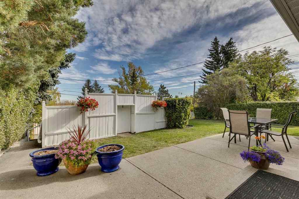 MLS® A2263577 - 5016 Norris Road NW in North Haven Calgary, Residential