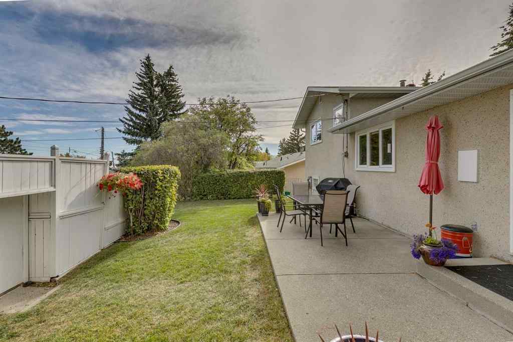 MLS® A2263577 - 5016 Norris Road NW in North Haven Calgary, Residential