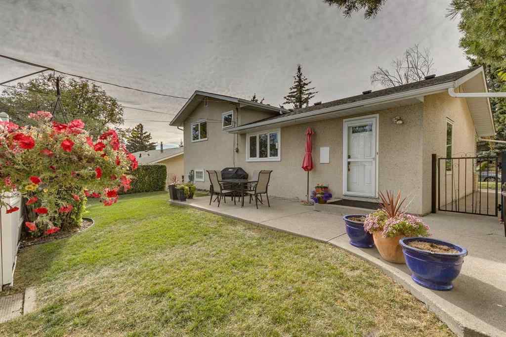 MLS® A2263577 - 5016 Norris Road NW in North Haven Calgary, Residential