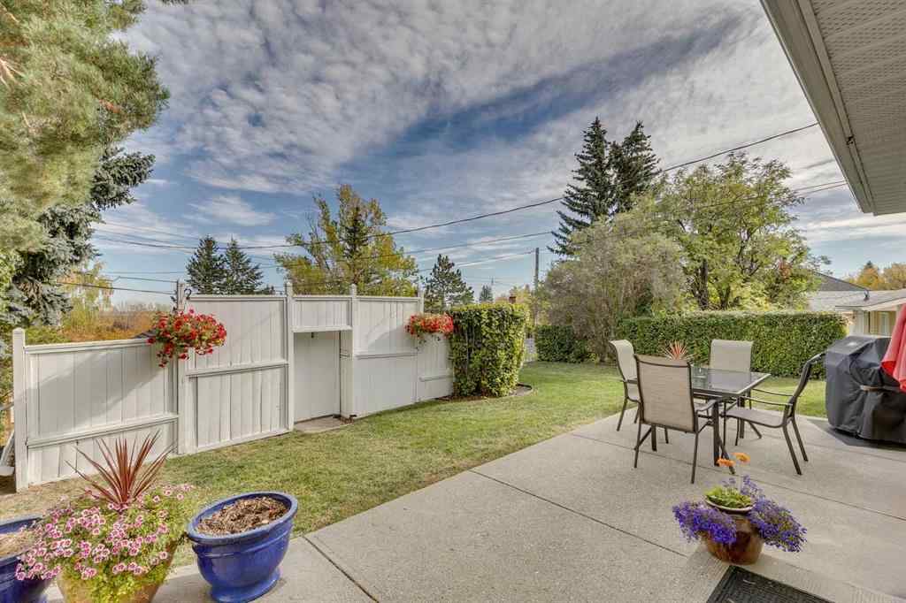 MLS® A2263577 - 5016 Norris Road NW in North Haven Calgary, Residential