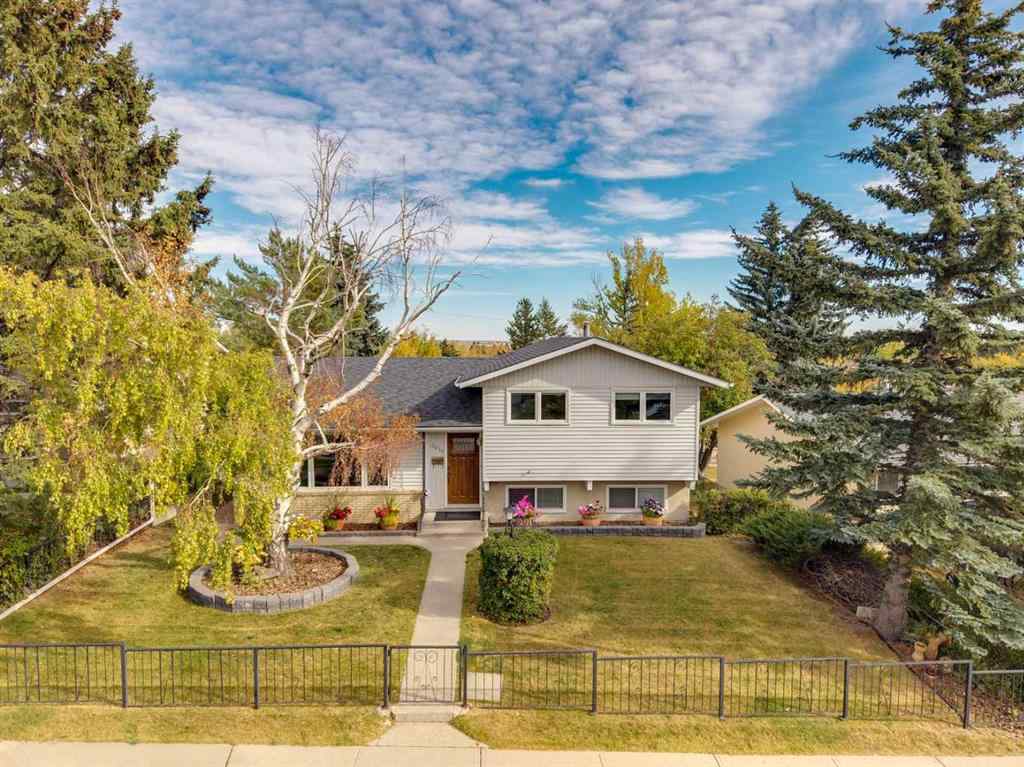 MLS® A2263577 - 5016 Norris Road NW in North Haven Calgary, Residential