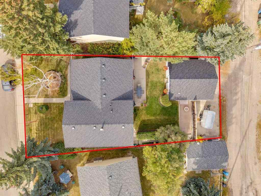 MLS® A2263577 - 5016 Norris Road NW in North Haven Calgary, Residential