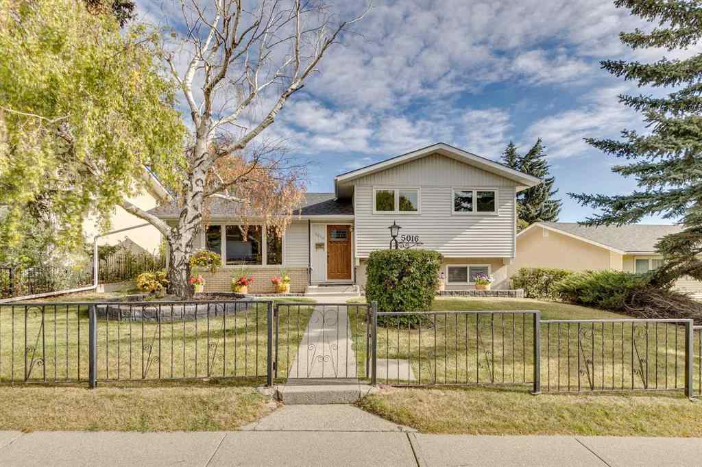 MLS® A2263577 - 5016 Norris Road NW in North Haven Calgary, Residential