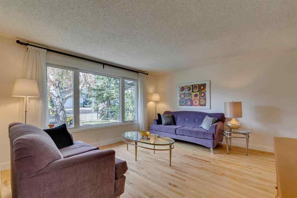 MLS® A2263577 - 5016 Norris Road NW in North Haven Calgary, Residential