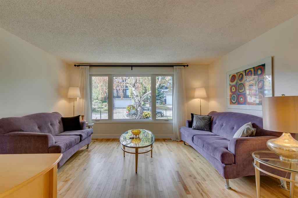 MLS® A2263577 - 5016 Norris Road NW in North Haven Calgary, Residential