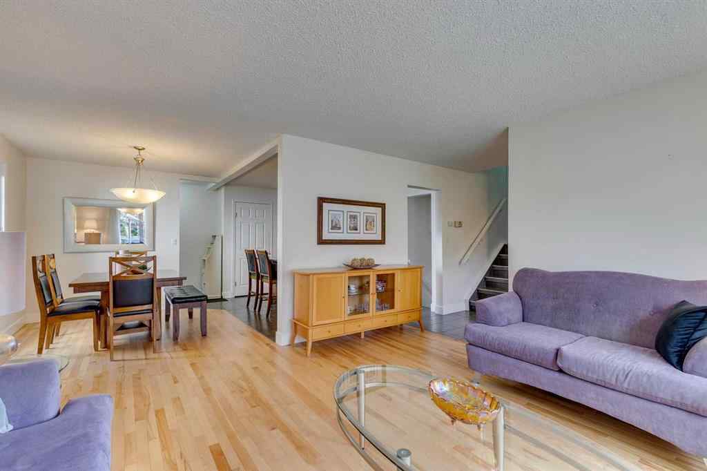 MLS® A2263577 - 5016 Norris Road NW in North Haven Calgary, Residential