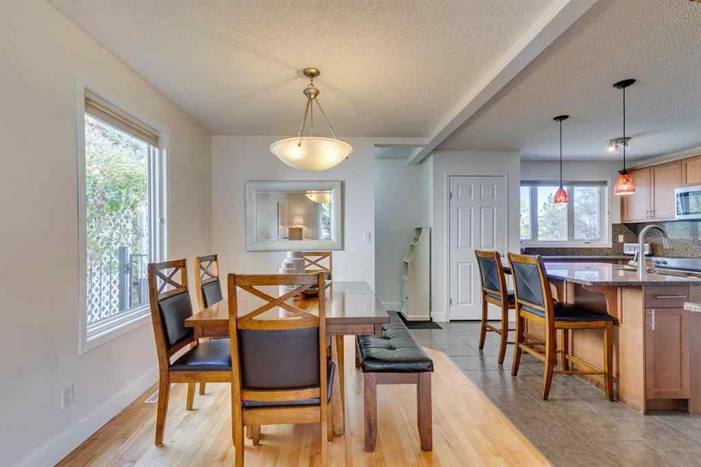 MLS® A2263577 - 5016 Norris Road NW in North Haven Calgary, Residential