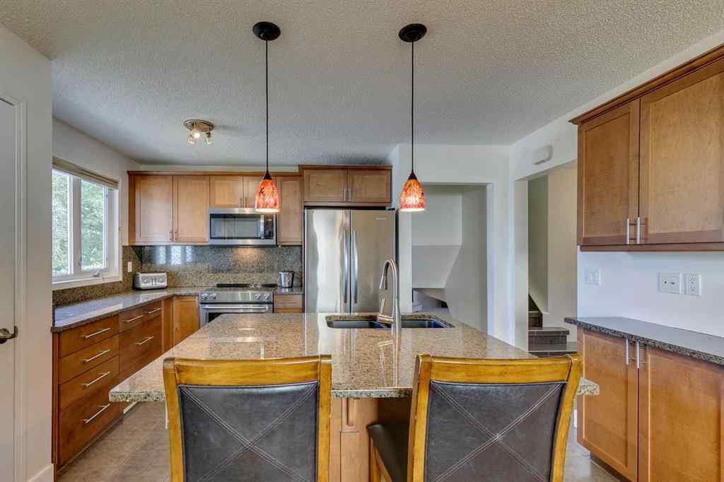 MLS® A2263577 - 5016 Norris Road NW in North Haven Calgary, Residential