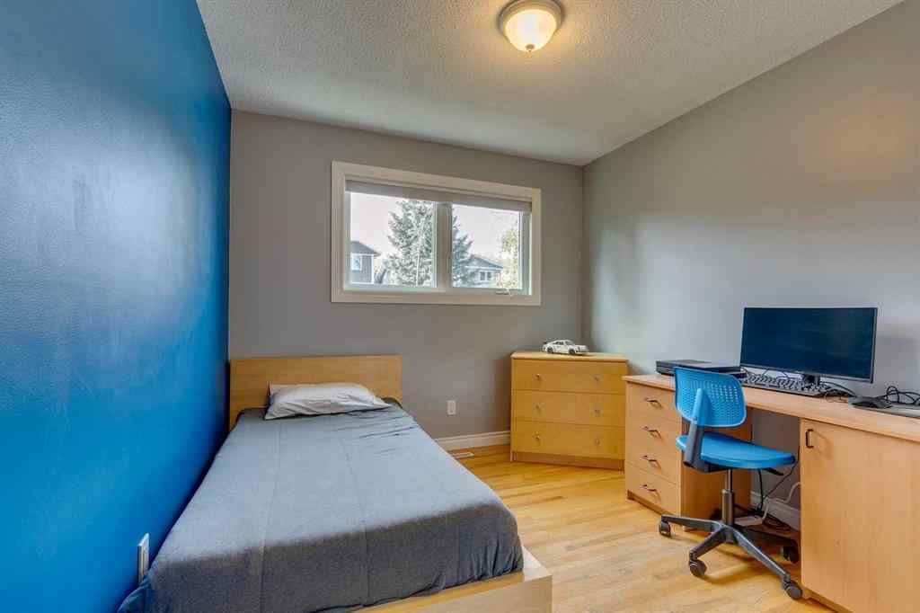 MLS® A2263577 - 5016 Norris Road NW in North Haven Calgary, Residential