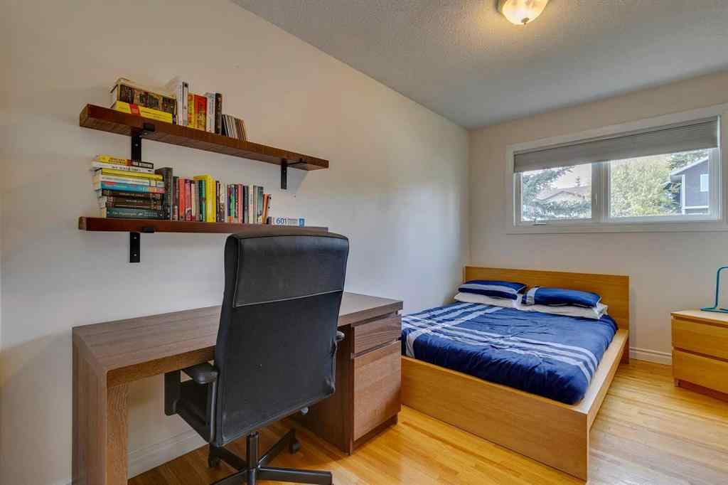 MLS® A2263577 - 5016 Norris Road NW in North Haven Calgary, Residential