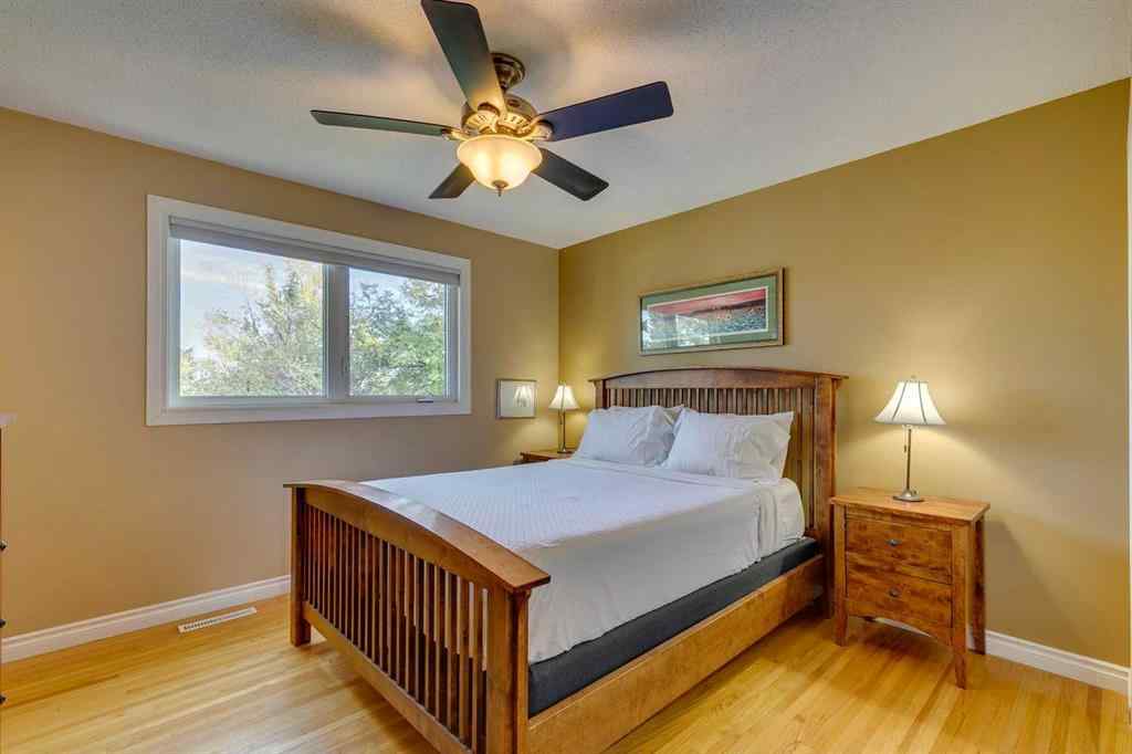 MLS® A2263577 - 5016 Norris Road NW in North Haven Calgary, Residential