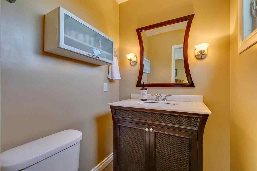 MLS® A2263577 - 5016 Norris Road NW in North Haven Calgary, Residential