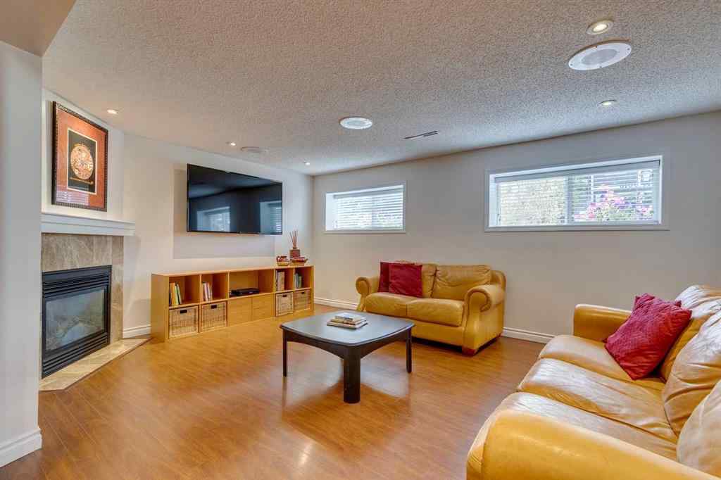 MLS® A2263577 - 5016 Norris Road NW in North Haven Calgary, Residential