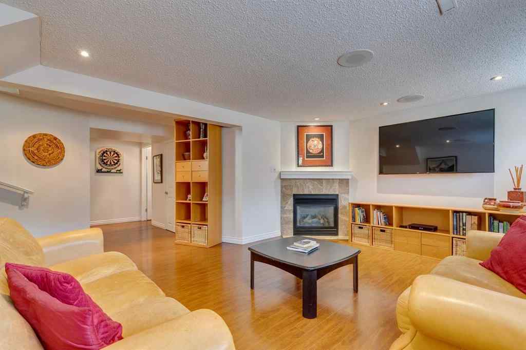 MLS® A2263577 - 5016 Norris Road NW in North Haven Calgary, Residential