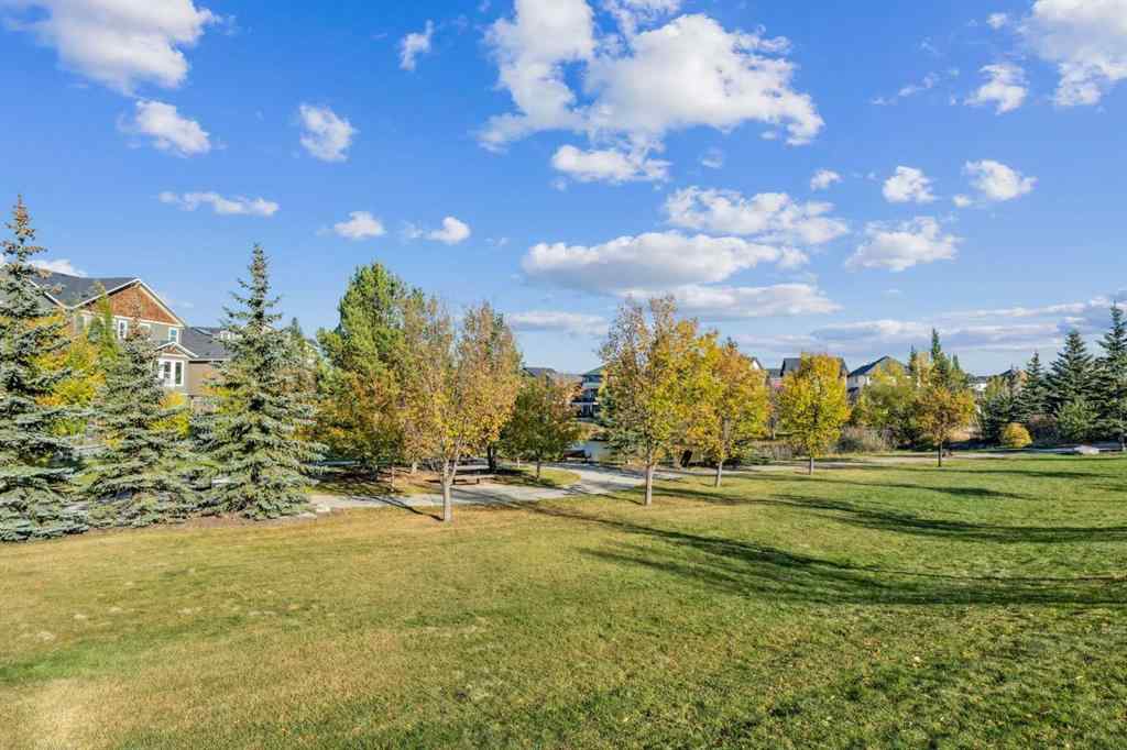 MLS® A2263578 - Unit #1702 1530 Bayside Avenue SW in Bayside Airdrie, Residential
