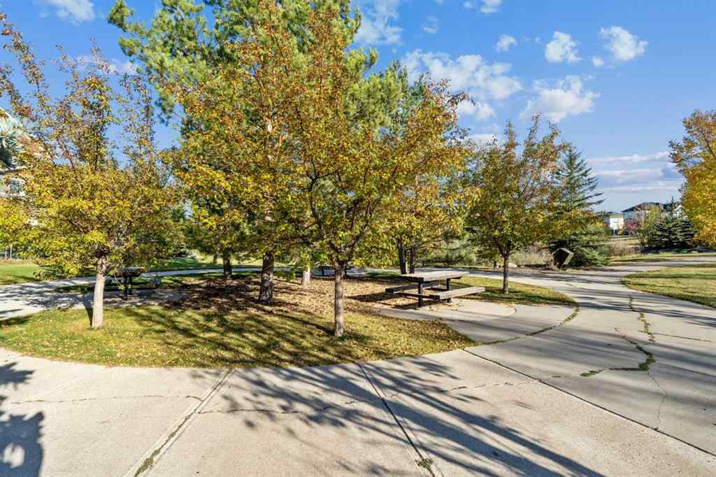 MLS® A2263578 - Unit #1702 1530 Bayside Avenue SW in Bayside Airdrie, Residential