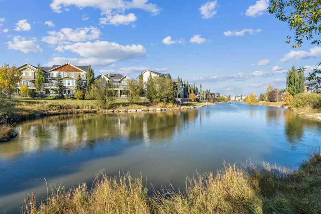 MLS® A2263578 - Unit #1702 1530 Bayside Avenue SW in Bayside Airdrie, Residential