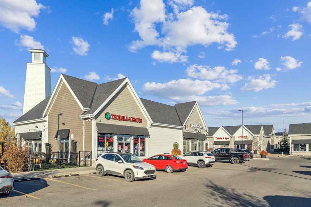 MLS® A2263578 - Unit #1702 1530 Bayside Avenue SW in Bayside Airdrie, Residential