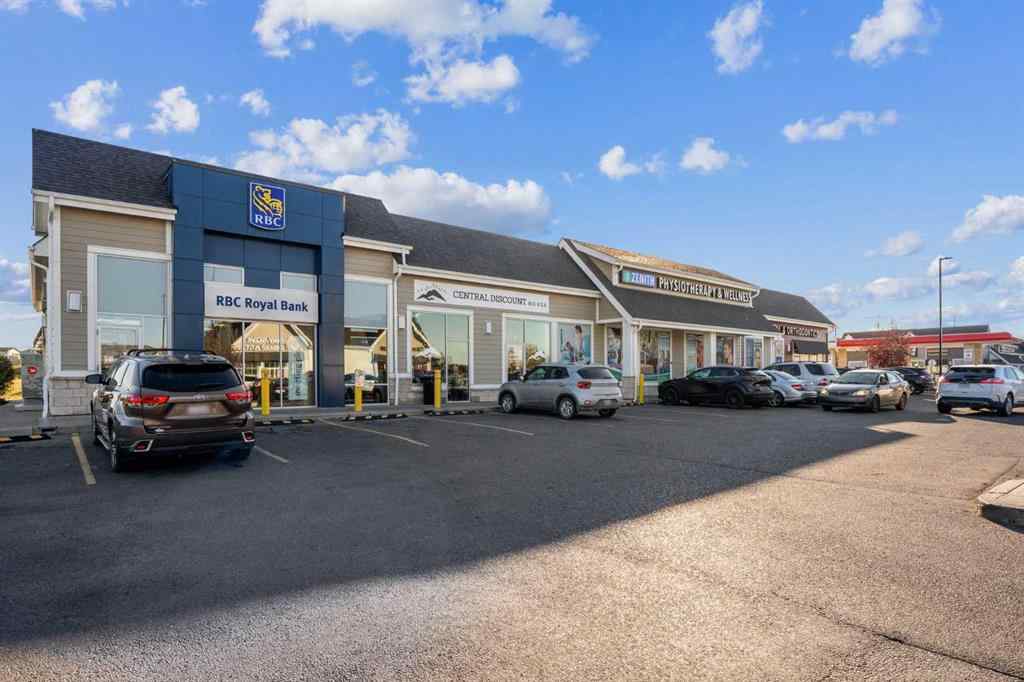 MLS® A2263578 - Unit #1702 1530 Bayside Avenue SW in Bayside Airdrie, Residential